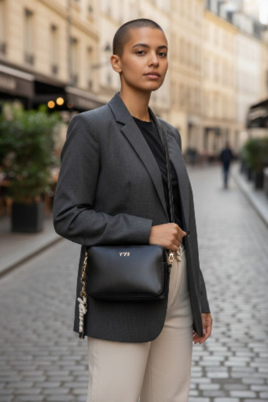 Borsa a spalla Penelope