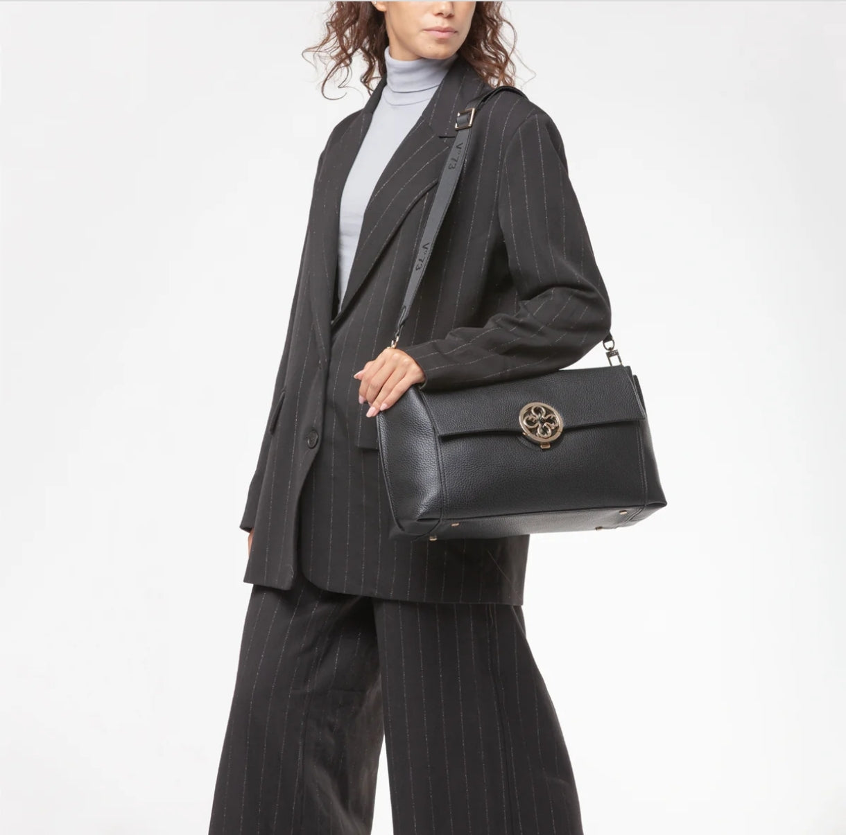 Borsa a mano Federica