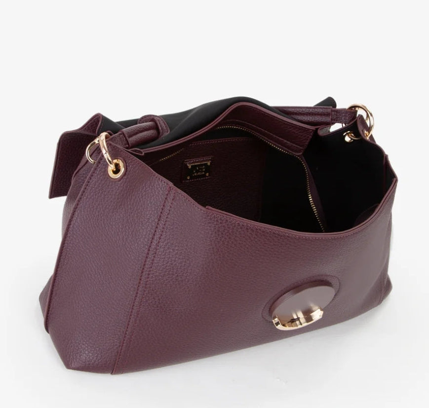 Borsa a mano Federica