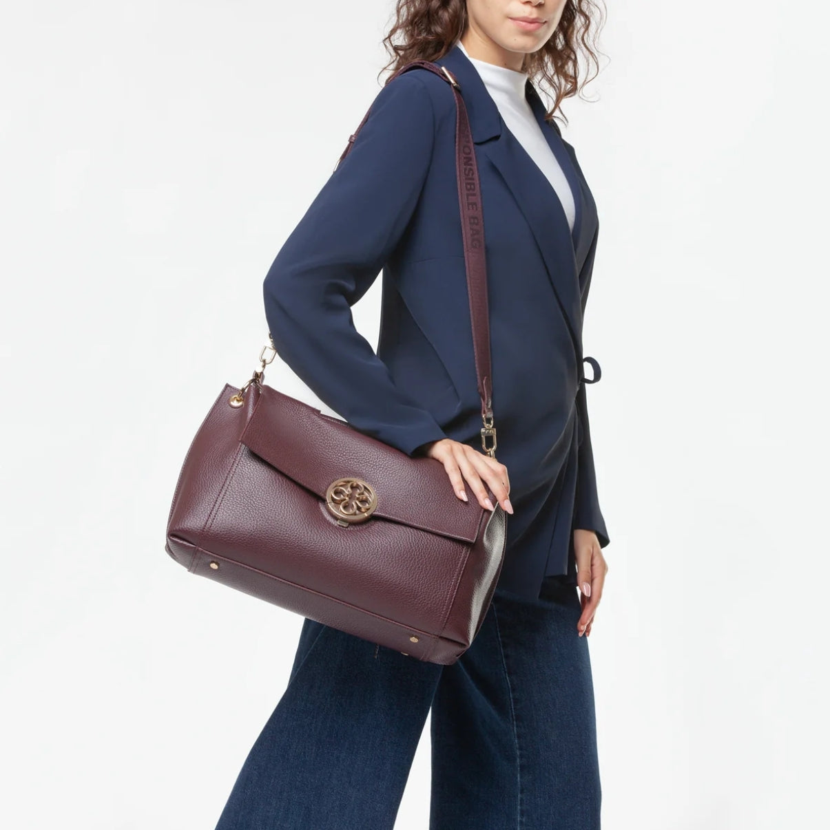 Borsa a mano Federica